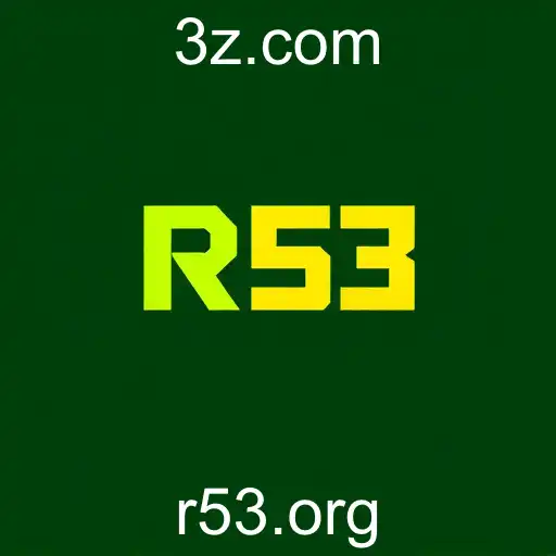 A Ascensão do R53: O Futuro dos Jogos Online