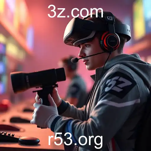 A Evolução do Mercado de Jogos em 2026