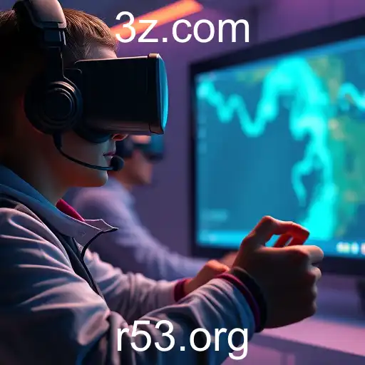 Ascensão dos Jogos em 2025: Tendências e Novidades