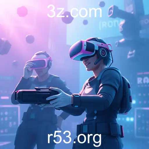 Inovações e Tendências no Mundo dos Jogos Online