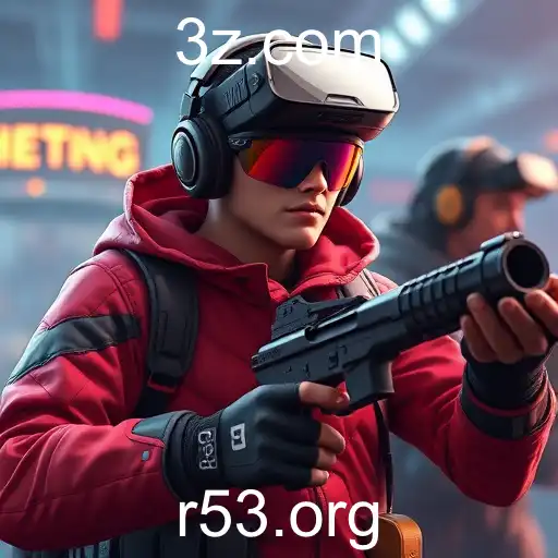 Inovações e Tendências no Universo dos Jogos Online