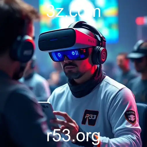 Novo Patamar dos Jogos Online em 2026