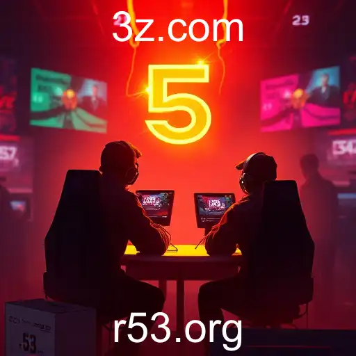 O Impacto do 'r53' no Cenário de Jogos