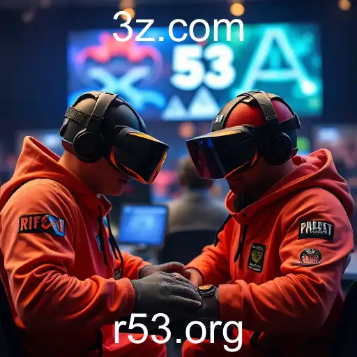 Tendências e Inovações no Mundo dos Jogos em 2025