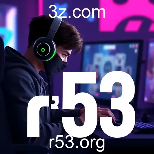 Novidades e Tendências nos Jogos: Como o 'r53' Está Influenciando o Mundo dos Gamers