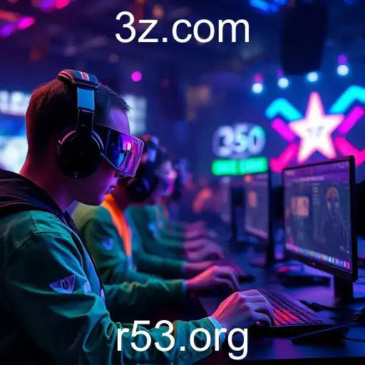 O Impacto dos Novos Lançamentos em r53 na Indústria de Jogos