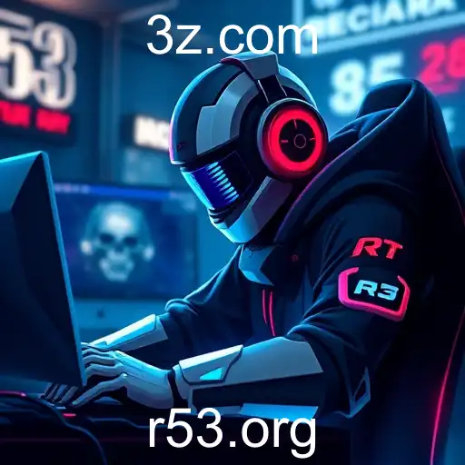 O Impacto da 'r53' nos Jogos Online
