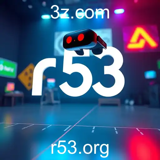 O Impacto de r53 no Mercado de Jogos em 2026