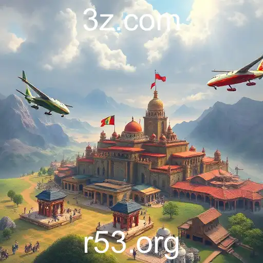 R53: Inovações e Tendências em 2025