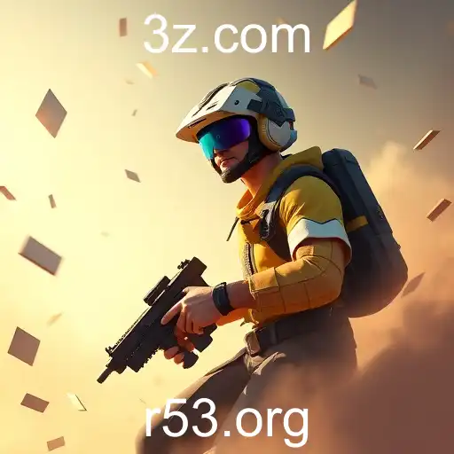 Novas Fronteiras no Mundo dos Jogos Online