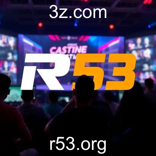 Novidades e Tendências do R53 no Mundo dos Jogos