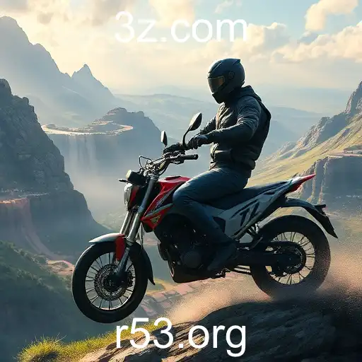 Revolução no Mundo dos Jogos com o R53