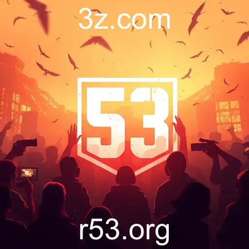 R53: A Nova Febre dos Jogos Online