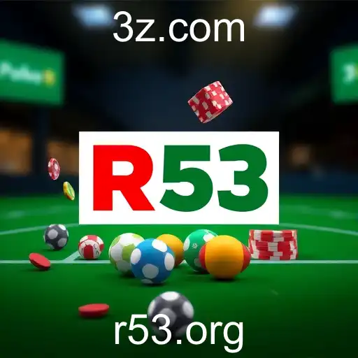 O Crescimento do R53 no Mercado de Jogos Online