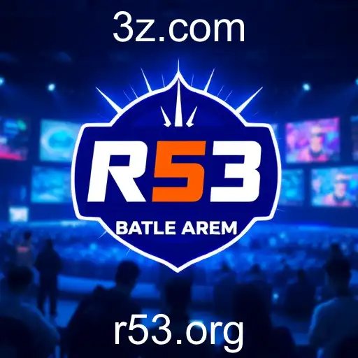 R53 Transforma a Indústria de Jogos em 2025