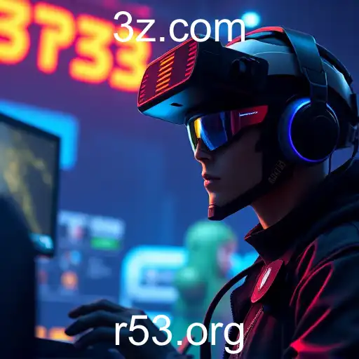 R53: O Novo Fenômeno no Mundo dos Jogos em Português