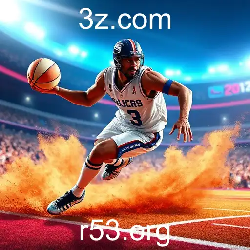 A Ascensão do R53 no Cenário de Jogos Online