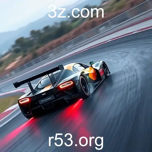 A Emoção e Dinâmica dos Jogos de Corrida