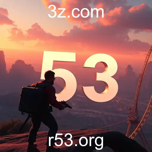 A Revolução de r53 no Universo dos Games