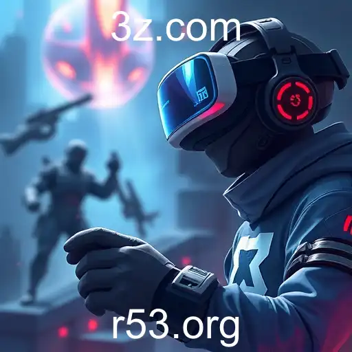 Revolução nos Jogos Online e o Impacto da 'r53'