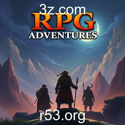 A Revolução dos Jogos com r53 em 2025