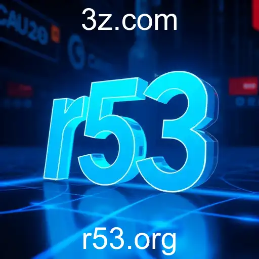 A Revolução do R53 no Mercado de Jogos