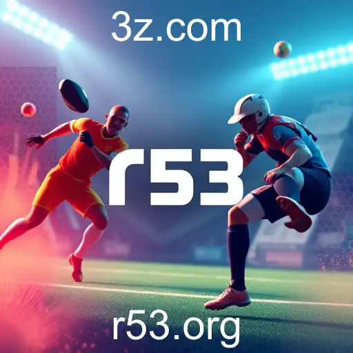 R53: A Revolução nos Jogos Online