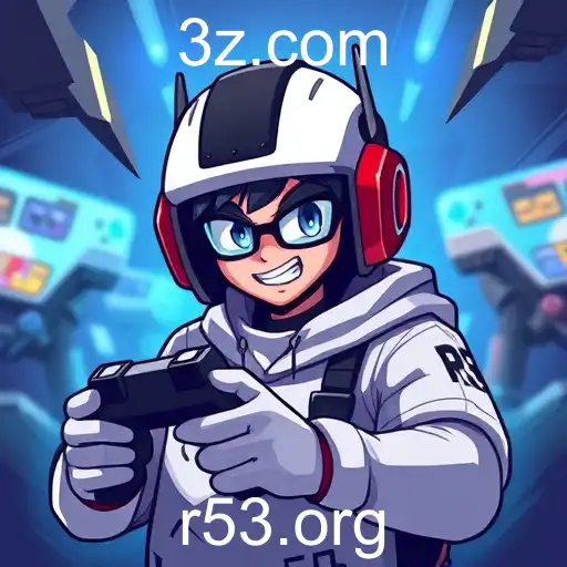 A Ascensão do R53 no Cenário de Jogos