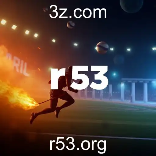 A Revolução dos Jogos e o Impacto de r53