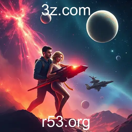 A Nova Era dos Jogos Online com r53