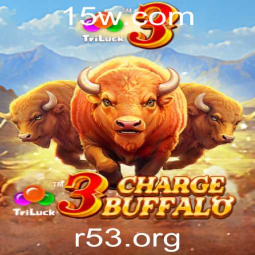 Explorando o Universo de 3ChargeBuffalo: Como Jogar e Regras Básicas