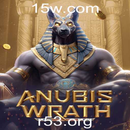 Explorando o Fascinante Mundo de AnubisWrath: Uma Jornada no Tempo