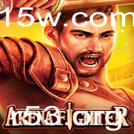 Descubra ArenaFighter: Uma Nova Dimensão de Combate Virtual