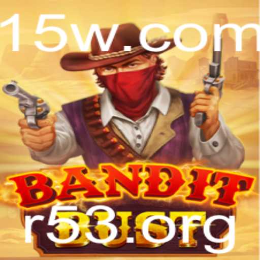 Descubra o Fascinante Mundo de BanditBust: Regras e Inovações do Jogo r53
