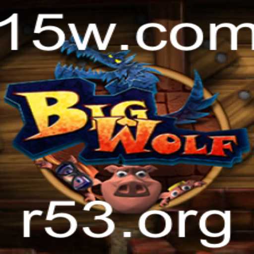 BigWolf: A Experiência de Jogo de Estratégia e Aventura