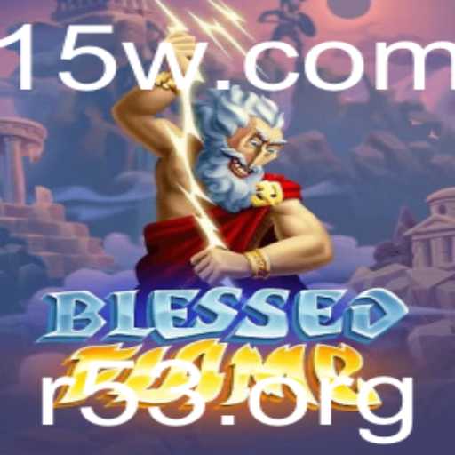 Explorando o Universo de BlessedFlame: Regras e Estratégias para Dominar o Jogo