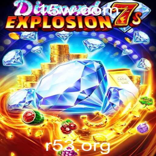 Explorando DiamondExplosion7s: O Brilho e a Emoção do Novo Jogo do Momento