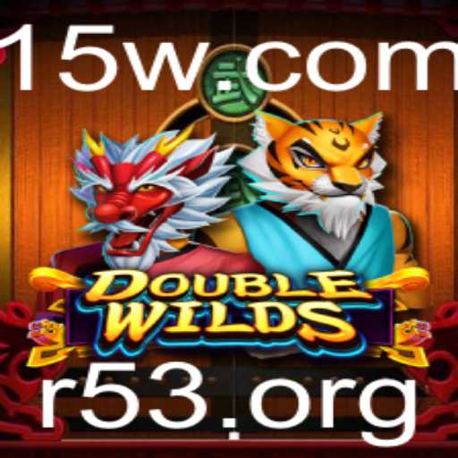 DoubleWilds: Um Mergulho Profundo no Novo Fenômeno dos Jogos