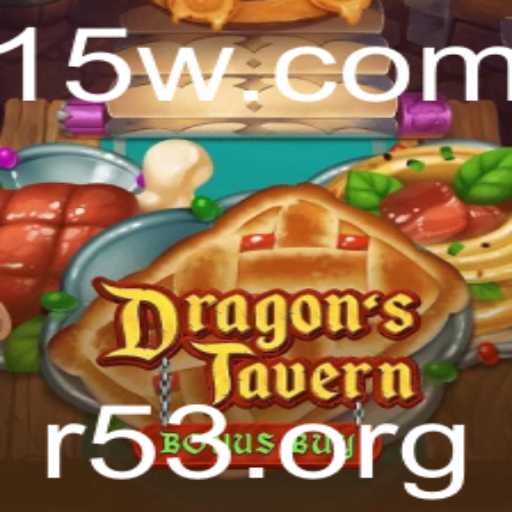 Explorando o Universo de DragonsTavern