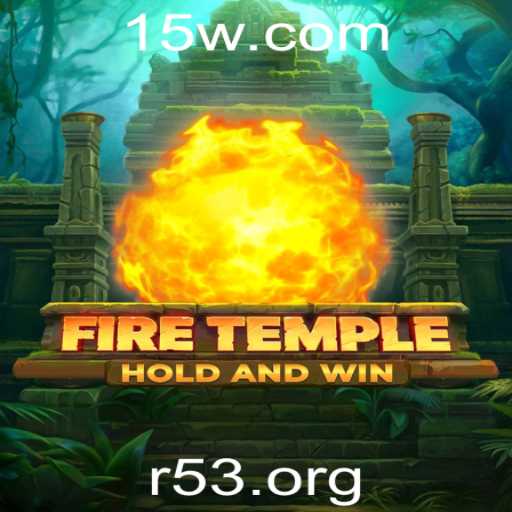 FireTemple: Um Mergulho Detalhado no Mundo do Jogo Imersivo com Mistérios de r53