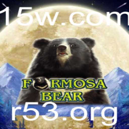 Desvendando o Fascinante Universo de FormosaBear: Estrutura, Introdução e Regras
