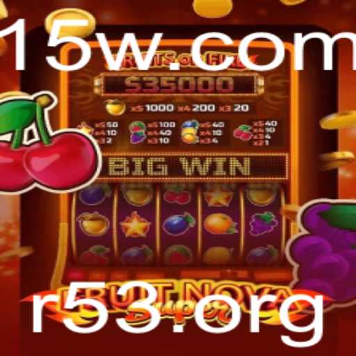 FruitNovaSuper: Descubra o Mundo de Emoções Frutadas