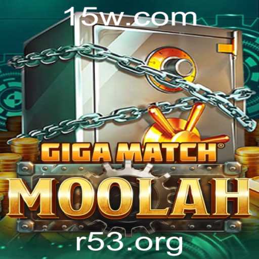 Explorando GigaMatchMoolah: O Inovador Jogo de Estratégia e Diversão