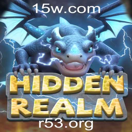 Descubra os Segredos de HiddenRealm: Um Jogo Revolucionário com a Chave R53