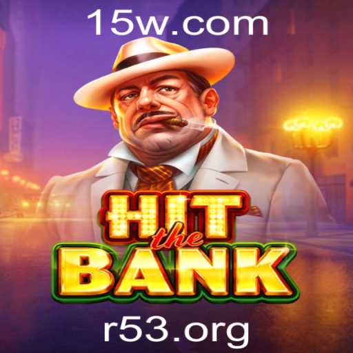 Explorando HitTheBank: Um Jogo de Estratégia Financeira