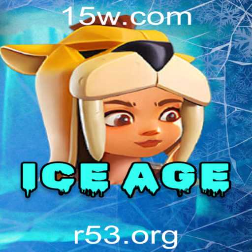 Descubra o Fascinante Mundo de IceAge: Uma Aventura Inovadora