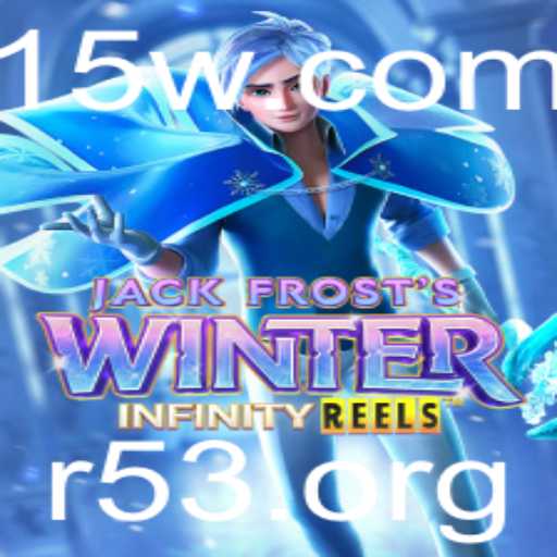Descubra o Mundo Congelante de JackFrostsWinter