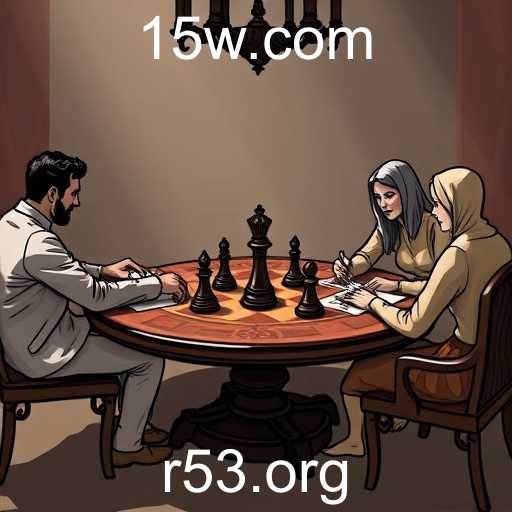 Explorando o Fascinante Mundo dos Jogos de Mesa: Uma Jornada Através das Eras