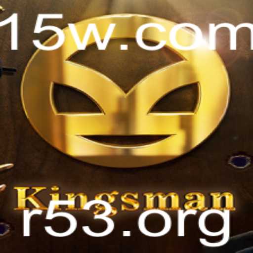 Descubra o Mundo Fascinante de Kingsman