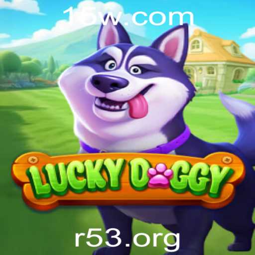 Descubra LuckyDoggy: O Jogo Que Está Conquistando o Mundo
